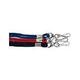 KEMP USA Rope Lanyard | Black 12-Pack | 10-429-BLK