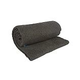 KEMP USA Gray 80% Wool Blanket | 10-606