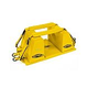 KEMP USA Head Immobilizer | Yellow | 10-001-YEL