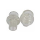 KEMP USA One Way Valve and Filter For CPR Resuscitators | 10-510