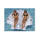 Swimline SeaShell Inflatable Floating Island | NT290