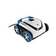 Hayward AquaVac 500 Robotic Pool Cleaner with Caddy | 60' Cord with Swivel | RC3431CUY
