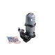 Waterway ClearWater II Above Ground Pool Deluxe Cartridge Filter System | 1HP Pump 100 Sq. Ft. Filter | 3' Twist Lock Cord | FCS100107-3S