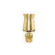 FountainTek Cascade Nozzle With Swivel 1" FPT | CQ 1402