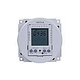 Intermatic Grasslin FM1D20 1-Channel Panel Mount Electronic Time Switch | Mounting Surface | SPDT 16 A 24 VDC 50/60 HZ | FM1D20-24U