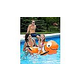 Ocean Blue Clancy The Clownfish Ride-On Inflatable | 950403