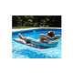 Ocean Blue Convertible Pool Lounger | 950412