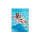 Ocean Blue Key West Water Hammock Pool Lounger | Pink | 950432