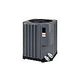 Raypak Heat Pump 5450 Model 103K BTU | Titanium Heat Exchanger | Digital Controls | M5450ti-E 016012 | TWPH-5450EHT08 | R5450ti-E 016010