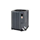 Raypak Heat Pump 6450 Model 119K BTU | Titanium Heat Exchanger | Digital Controls | M6450ti-E 016017 R6450ti-E 016015