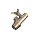 AquaLevel™ Water Leveler Float Assembly Removal Tool Wrench Brass | 25590-100-000