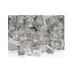 American Fireglass Half Inch Premium Collection | StarFire Reflective Fire Glass | 10 Pound Jar | AFF-STFRRF12-J