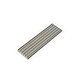 Coverstar Spacer for Encapsulated Guide 801 and 403 21' Long | Light Gray | X0091
