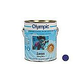 Olympic Zeron Epoxy Pool Paint Kit | Paint + Catalyst 1-Gallon | Viking Blue | 7276 G