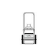 Power Vac Mini Service Cart Only for PV2100 PV2200 & PV2500 Models | 068-D