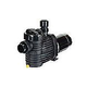 Speck Pumps S90-III Standard Efficiency Single Speed Pool Pump | 1.5HP 115/230V | IG121-1150M-000