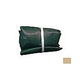 PoolTux Safety Cover Storage Bag - Standard | Tan Mesh | CS0002