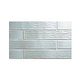 Cepac Tile Chalet 1½X9  Series | Waterfall | CH-14