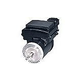 Replacement Threaded Shaft Variable Speed Motor & Control 3HP | 230V 56 Round Frame Full-Rated | AVSJ3