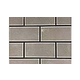 Cepac Tile Continental Subway 3x6 Series | Dolphin Grey | COS-5