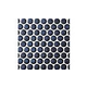Cepac Tile Classic Rounds Series | Royal Blue | CR-13