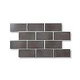 Cepac Tile Contour Flat Series | Steel Grey | CON-4F