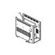 Raypak 156A Refractory Kit | 014891F