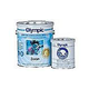 Olympic Zeron Epoxy Pool Paint Kit | Paint + Catalyst 1-Gallon | Spanish Blue | 7277 G