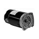 Replacement Square Flange Pool Motor 2HP | 230V 56 Frame Full-Rated | 2 Speed Energy Efficient Switch Design B984 | EB984