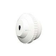 Hayward Hydrostream Directional Flow Inlet Fitting 3/8" | White | SP1419B