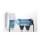 CompuPool Salt Chlorine Generator For Above Ground Pools up to 20000 Gallons | CPSC16-AG