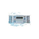 Pentair Compool CP3600 Indoor Control Panel | CP3600