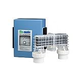 Ecomatic Commercial Salt Water Chlorinator | M4921USA