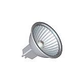 FX Luminaire | MR-16 20 Watt 36 Degree Wide Beam Angle Lamp | 2500-1022-0005