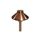 DemiLite® Bronze with 12" Riser Less Lamp | DL-20-X-12R-BZ | 224351