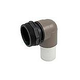Hayward Outlet Elbow Assy With O-Ring and Bulkhead | DEX2400EAB