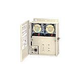 Intermatic Multi Circuit Freeze Protection Control Center & Panel 240V | PF1222TB