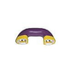 Pentair Bumper Kit Poolshark Purple | GW7501