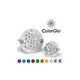 J&J Electronics ColorGlo 9-LED Sparkler Multi-Color Portable Spa Light | LSL-9-1 27042