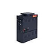 Raypak Versa 55k BTU Above Ground & Spa Heater | Electronic Ignition | Propane | B-R055B-EP 004687 B-M055B-EP 010437
