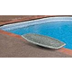 S.R. Smith Fusion Board with Stand | Sandstone | 68-210-13023