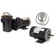 Seal & Gasket Kit for Hayward Power Flo 1500 Series Pool Pumps | GO-KIT12-9