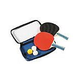 Hathaway Control Spin Table Tennis 2-Player Racket & Ball Set | NG2344P BG2344