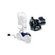 Polaris 280 Automatic Pool Cleaner & Booster Pump Kit | F5-PB4-60KIT