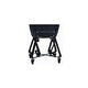 Bull Outdoor Products Kamado Grill Stand | 02020