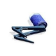 Hathaway Deluxe Table Tennis EZ Clamp Clip-On Post & Net Set | NG2347P BG2347
