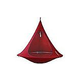 Vivere Bonsai Cacoon Hanging Chair | Chili Red | CACBR5