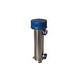 Delta Ultraviolet Sanitizer/Clarifier System EP Series | EP-15 | Stainless Steel | 53 GPM 120V | 35-08153 35-08147 1000-2162