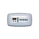 Pentair EasyTouch 10-Function Spa-Side Remote | White | 520149