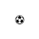 Carmelli™ Primo 56" Foosball Table - Soccer Ball Only | NGP5807